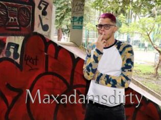Maxadamsdirty