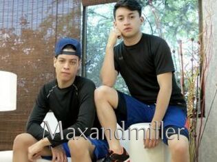 Maxandmiller