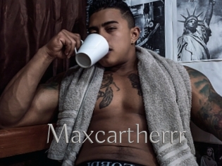 Maxcartherrr