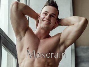 Maxcrain