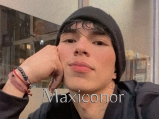 Maxiconor