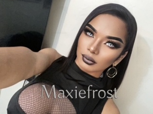 Maxiefrost
