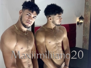 Maxiimiliiano20