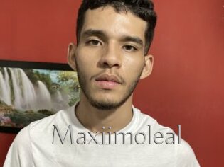 Maxiimoleal