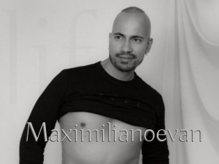 Maximilianoevan