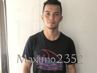 Maximo2352