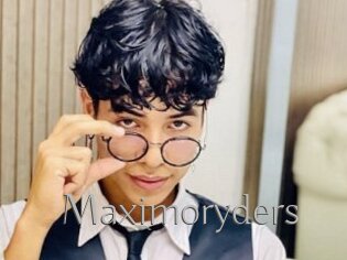 Maximoryders