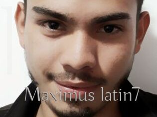 Maximus_latin7