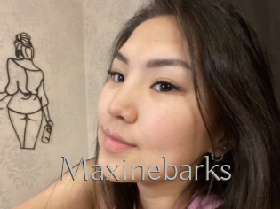Maxinebarks