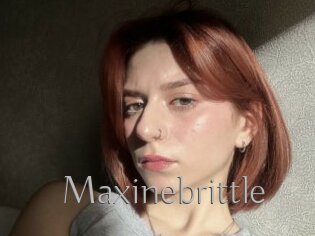 Maxinebrittle