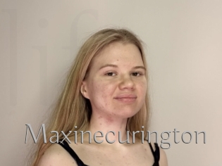 Maxinecurington