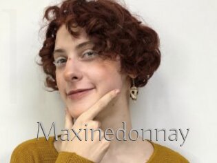 Maxinedonnay