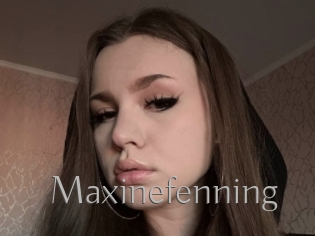 Maxinefenning
