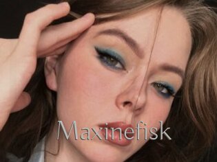 Maxinefisk