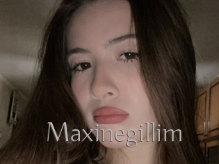 Maxinegillim