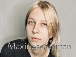 Maxineheathman