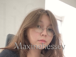 Maxinehessey