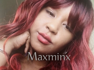 Maxminx
