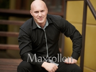 Maxrollen