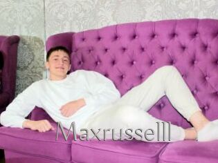 Maxrusselll