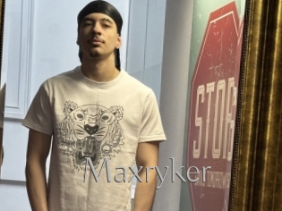 Maxryker