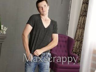 Maxscrappy