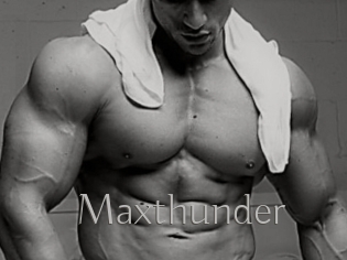 Maxthunder