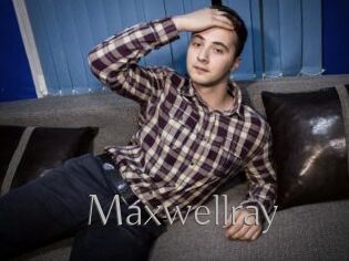 Maxwellray