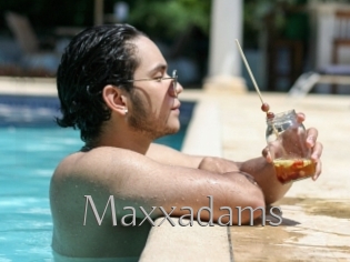 Maxxadams