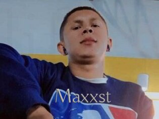 Maxxst
