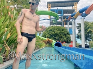 Maxxstrongman