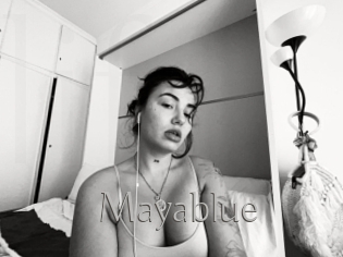 Mayablue