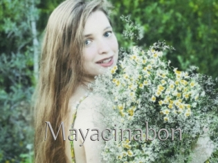Mayacinabon