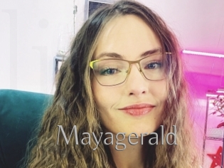 Mayagerald