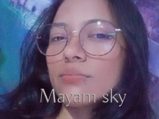 Mayam_sky
