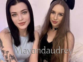 Mayandaudrey