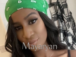 Mayaryan