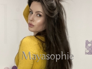 Mayasophie