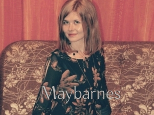 Maybarnes