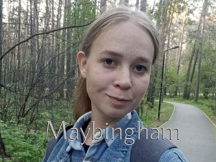 Maybingham