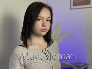Maycoleman