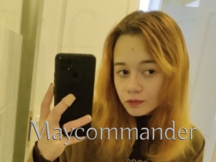 Maycommander