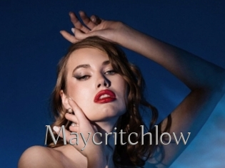 Maycritchlow