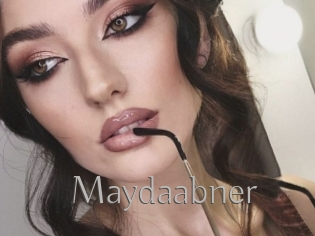 Maydaabner