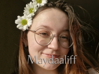 Maydaaliff
