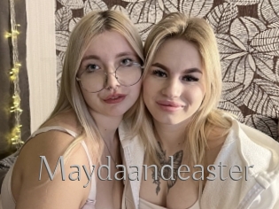 Maydaandeaster