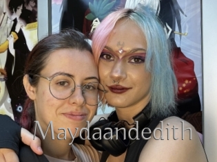 Maydaandedith