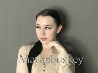 Maydabuskey