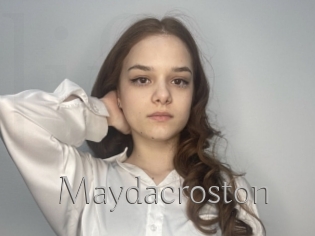 Maydacroston