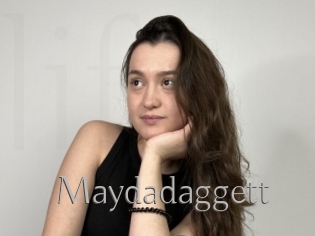 Maydadaggett